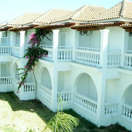 Hotel Mariana Laganas