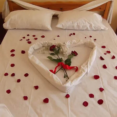 Mariana Hotel Laganas