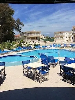 Mariana Hotel Laganas