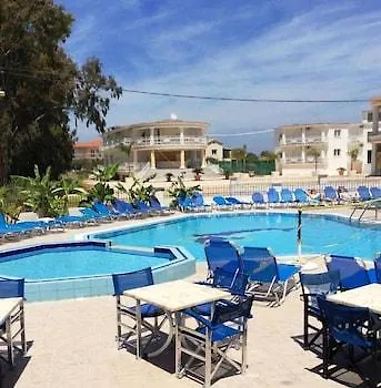 Hotel Mariana Laganas