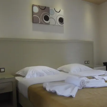 Hotel Mariana