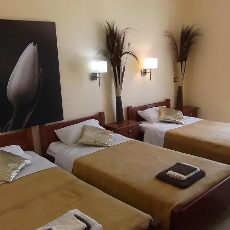 Hotel Mariana